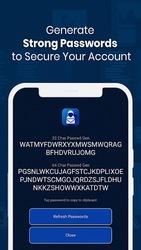 Password Hacked? Hack Check Screenshot 4