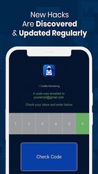 Password Hacked? Hack Check Screenshot 5
