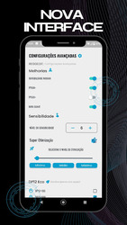 REGEDDIT MOBILE - FF Скриншот 2