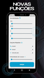 REGEDDIT MOBILE - FF Скриншот 3