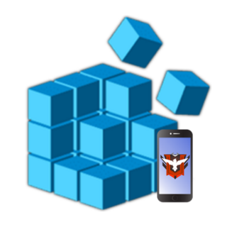 REGEDDIT MOBILE - FF Icon