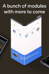 Cometin Screenshot 2