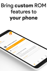 Cometin Screenshot 4