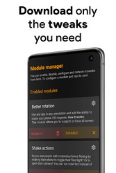 Cometin Screenshot 6