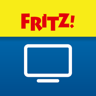 FRITZ!App TV Icon