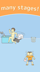 Hide My Test! - escape game Screenshot 3