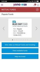 YONO SBI: The Mobile Banking and Lifestyle App! Скриншот 8