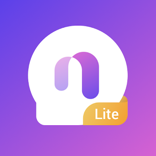 NOKA Lite: Chat Globally And Share Your Life icon