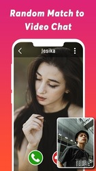 SAX Video Call - Free Live Talk Screenshot 3