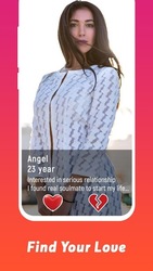 SAX Video Call - Free Live Talk Screenshot 4