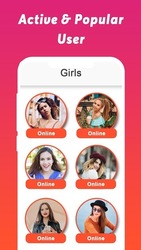 SAX Video Call - Free Live Talk Screenshot 5