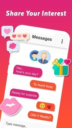 SAX Video Call - Free Live Talk Screenshot 6