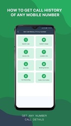 How to get call history of any mobile number Скриншот 4