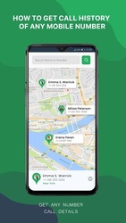How to get call history of any mobile number Скриншот 5