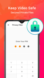 Speed Downloader – Free VPN & Fast Video Download Screenshot 5