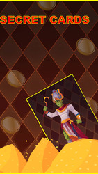 Secret Cards Screenshot 2
