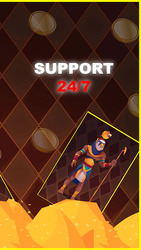 Secret Cards Screenshot 3