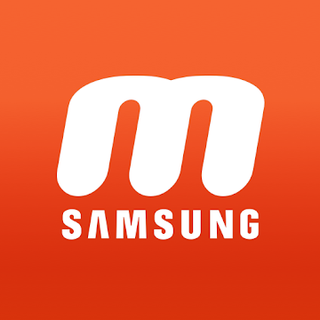 Mobizen Screen Recorder for SAMSUNG Icon