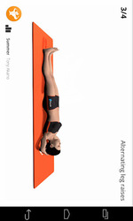 365 Body Workout Скриншот 6