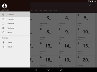 365 Body Workout Скриншот 8