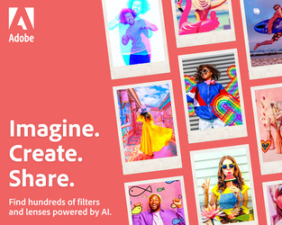Photoshop Camera Photo Filters Screenshot 1
