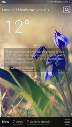 Погода рп5 (2023) Скриншот 1