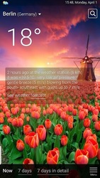 Погода рп5 (2023) Скриншот 4