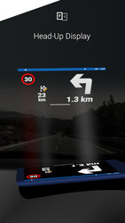 MapFactor Navigator Screenshot 8