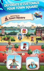 Juice Jam Скриншот 1