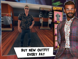 Sins Of Miami Gangster Скриншот 3