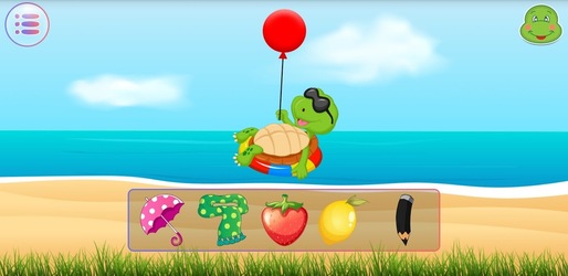 Colors for Toddlers - Play & Learn Screenshot 4