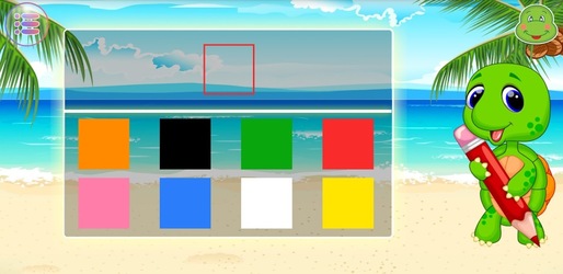 Colors for Toddlers - Play & Learn Screenshot 5
