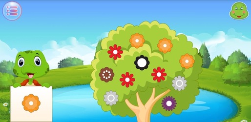 Colors for Toddlers - Play & Learn Screenshot 6