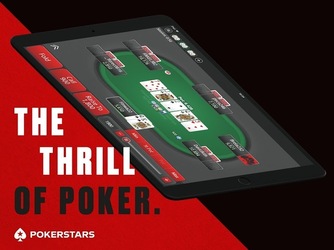 PokerStars: Texas Holdem Games Screenshot 7