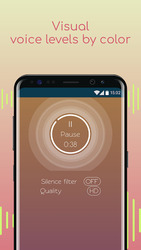 Voice Recorder: Memos & Audio Screenshot 6