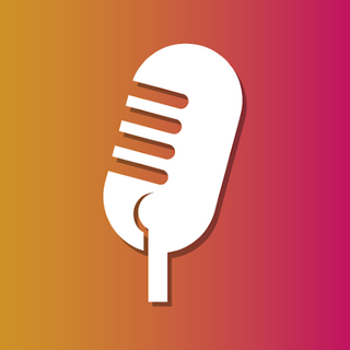 Voice Recorder: Memos & Audio Icon