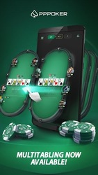 PPPoker-Home Games Screenshot 2