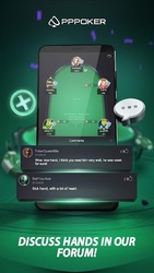 PPPoker-Home Games Screenshot 5