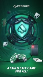 PPPoker-Home Games Screenshot 7