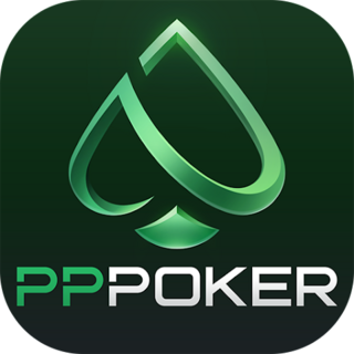 PPPoker-Home Games Icon