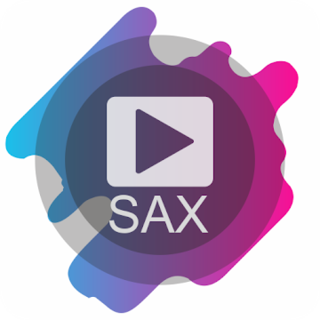 SAX Video Player APK
