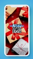 QR&PDF Reader Screenshot 1