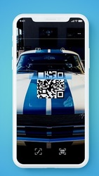 QR&PDF Reader Screenshot 3