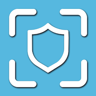 QR&PDF Reader Иконка