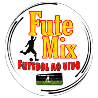 FuteMix Futebol ao vivo Иконка