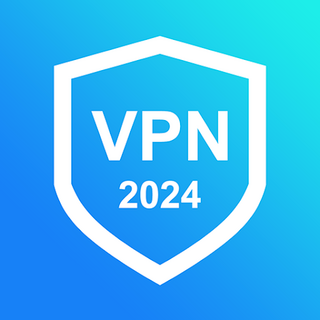 Speedy Quark VPN - VPN Master Icon