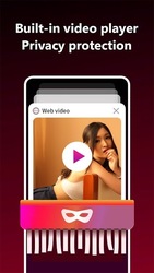 Elf All Free HD Movie Player Скриншот 1