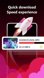 Elf All Free HD Movie Player Скриншот 4