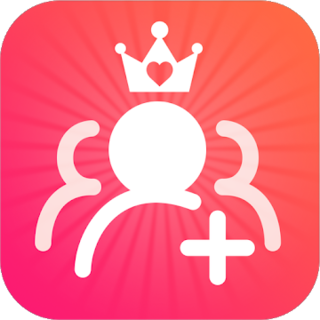 Get Real Followers for instagram : faz-tag Иконка