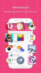 Safe Security -  Antivirus, Booster, Phone Cleaner Screenshot 4